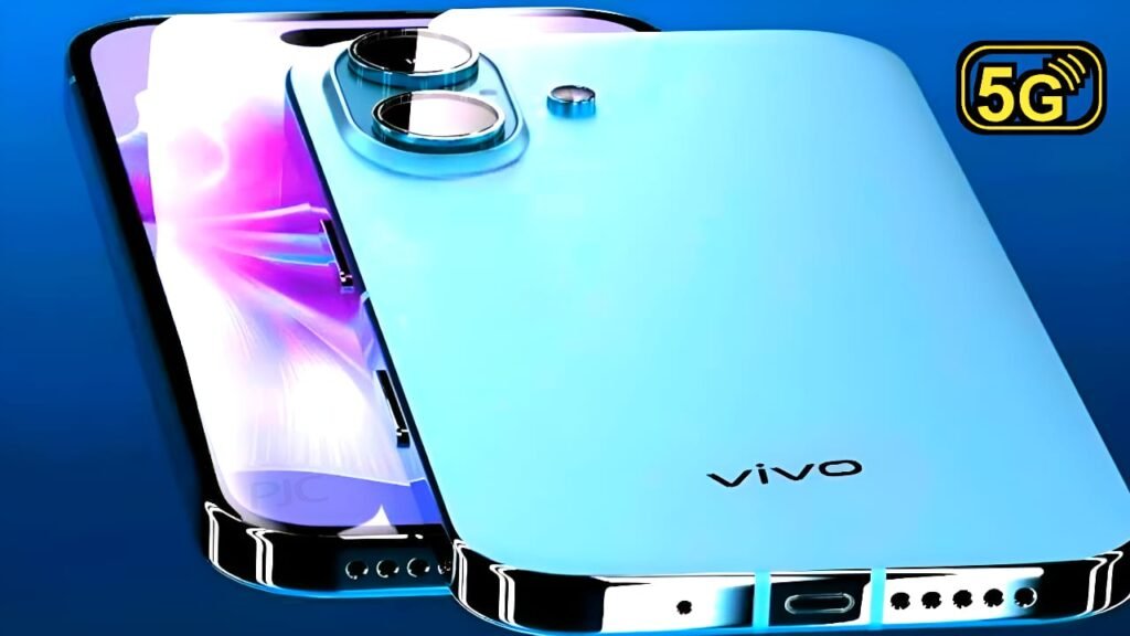 Vivo Y56