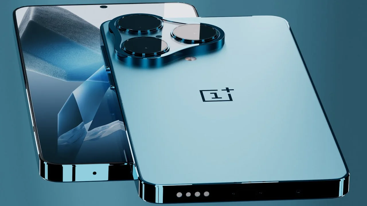 OnePlus Nord 5 5G